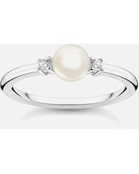 Thomas Sabo Rings for Women - Up to 27% off at Lyst.com