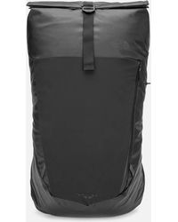 the north face peckham 27l backpack