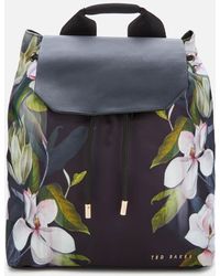 ted baker womens backpack sale