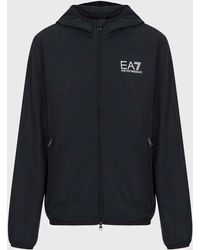 EA7 Jackets for Men | Online Sale up to 67% off | Lyst