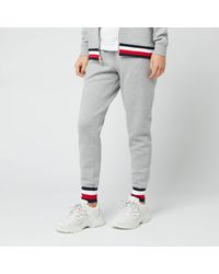 Tommy Hilfiger Track pants and sweatpants for Women | Online Sale up to 73%  off | Lyst