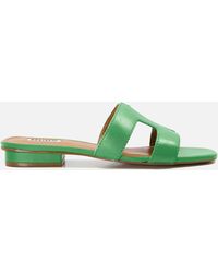 Dune Flat sandals for Women | Online Sale up to 50% off | Lyst