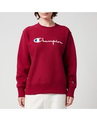 womens champion sweat suits