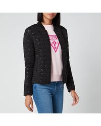 guess vera jacket