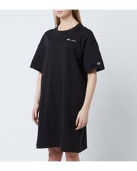 champion fitted dress