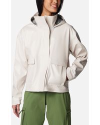 Columbia - Outdry Extremetm Boundlesstm Waterproof Shell Jacket - Lyst