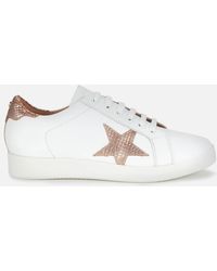 dune platform trainers
