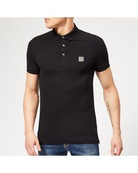 hugo boss t shirt khaki
