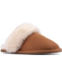 clark slippers on sale