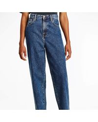 Tommy Hilfiger Straight-leg jeans for Women | Online Sale up to 71% off |  Lyst
