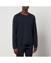 PS by Paul Smith - Cotton-Jersey T-Shirt - Lyst