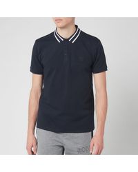 hugo boss polo sale mens