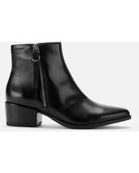 Vagabond Shoemakers Boots for Women 