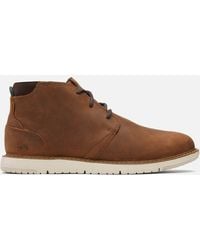 TOMS Boots for Men | Online Sale up to 60% off | Lyst