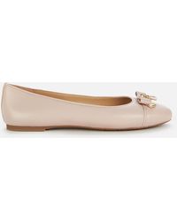 MICHAEL Michael Kors Ballet flats and pumps for Women - Up to 50% off at  Lyst.com