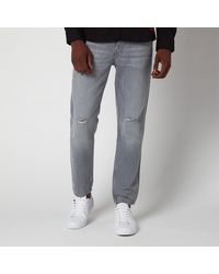 hugo selection jeans
