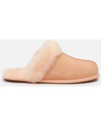 ugg scuffette sale