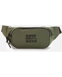 superdry belt bag