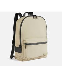 Ted Baker Britspy Foldaway Backpack - Green