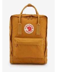 rucksack fjällräven kanken