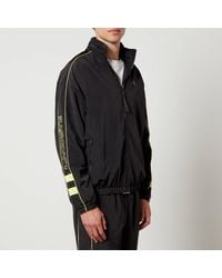 Lacoste - Shell Tracksuit Top - Lyst