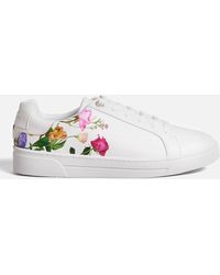 Ted Baker Sneakers for Women | Online Sale up to 50% off | Lyst
