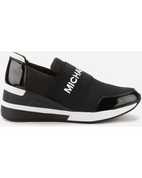 womens michael kors trainers uk