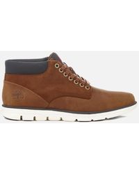 basket timberland bradstreet