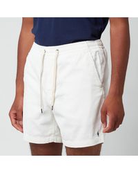 Polo Ralph Lauren Casual shorts for Men | Online Sale up to 51% off | Lyst