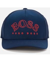 hugo boss caps cheap