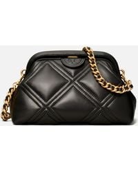 Tory Burch Fleming Bags for Women - Up to 60% off | Lyst