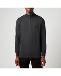 Barbour Zipped sweaters for Men | Online Sale up to 50% off | Lyst