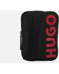 HUGO Bags for Men | Online Sale up to 60% off | Lyst