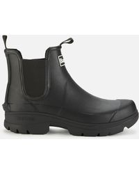 barbour nimbus boot