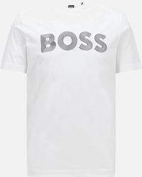 Shop BOSS Green Online | Sale & New Season | Lyst