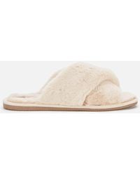 Clarks Slippers for Women - Up to 65% off at Lyst.com