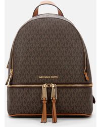 MICHAEL Michael Kors Backpacks for Women | Online Sale up to 70% off | Lyst