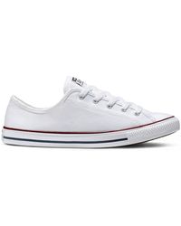 all star basic ox