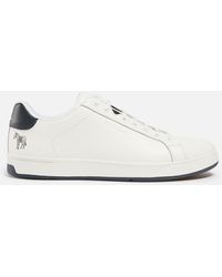 PS by Paul Smith - Albany Leather Trainers - Lyst