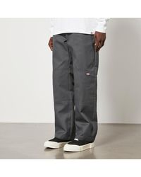 Dickies - Double Knee Twill Trousers - Lyst
