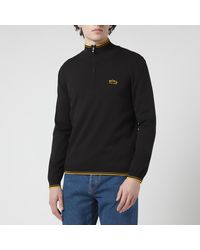 boss sweater mens