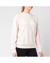 puma sweatshirts for women