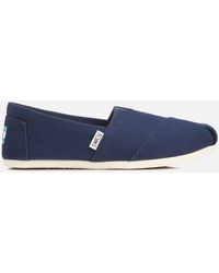 TOMS Shoes for Women | Online Sale up to 68% off | Lyst