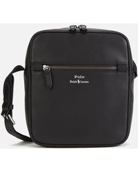 Polo Ralph Lauren Messenger for Men - Up to 60% off at Lyst.com