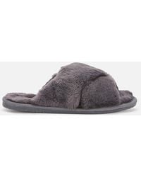 Clarks Slippers for Women - Up to 42% off at Lyst.co.uk