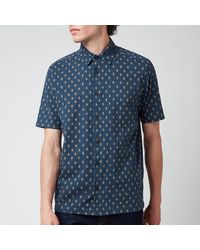 Ted Baker Shirts for Men | Online Sale 