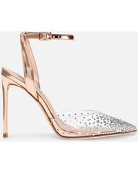 steve madden revert heels