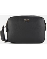 guess women's handbags uk