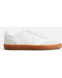 Ted Baker Sneakers for Men | Black 