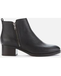 Clarks Boots for Women - Up to 71% off at Lyst.com